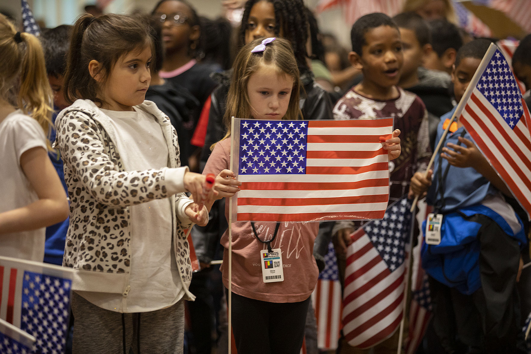Valentines for Veterans